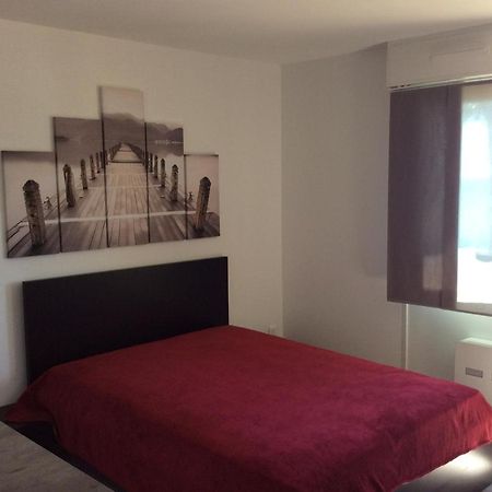 Poseidon Apartment กาญเนอ-ซูร์-แมร์ ภายนอก รูปภาพ