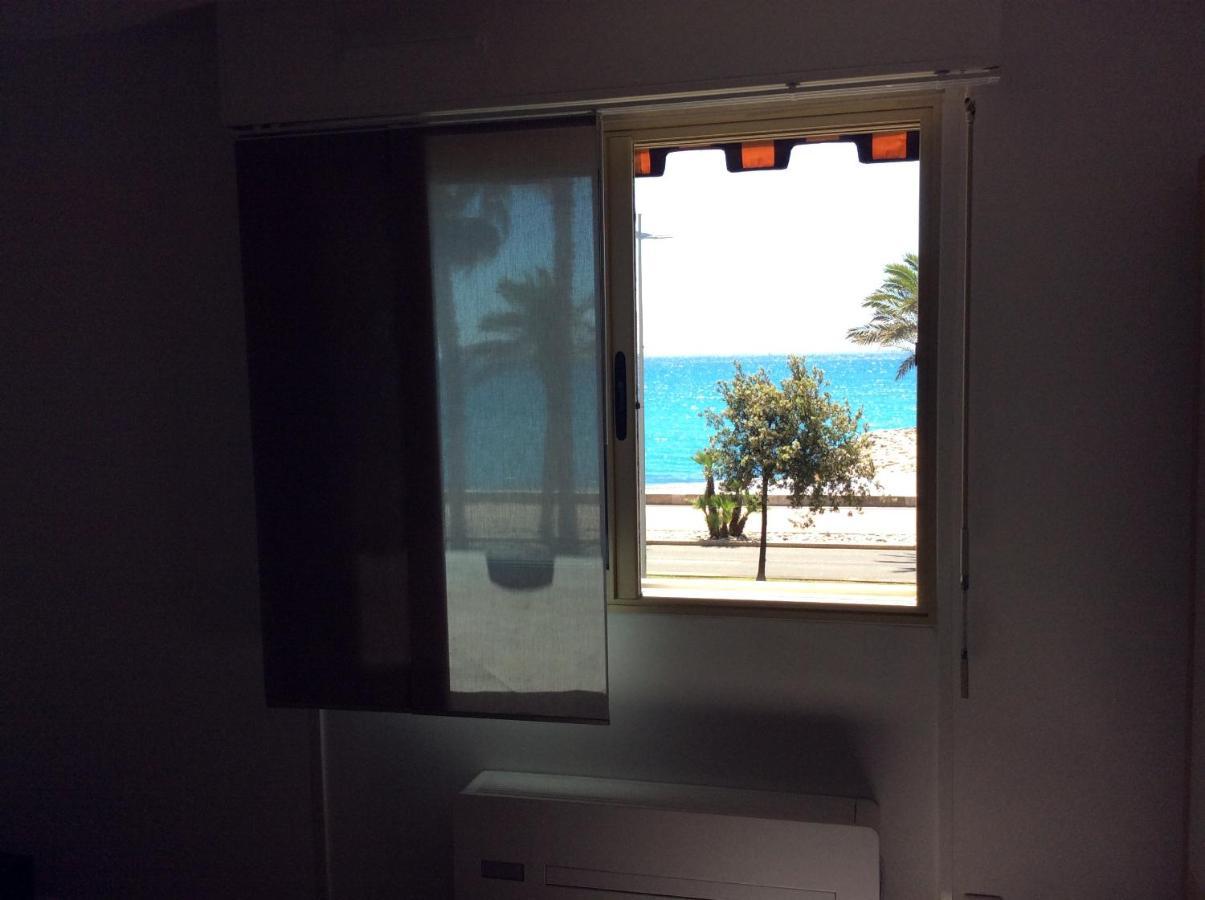 Poseidon Apartment กาญเนอ-ซูร์-แมร์ ภายนอก รูปภาพ